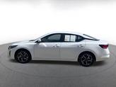 Thumbnail of 2024 Fresh Powder Nissan Sentra
