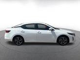 Thumbnail of 2024 Fresh Powder Nissan Sentra