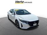 Photo of 2024 Fresh Powder Nissan Sentra