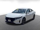 Thumbnail of 2024 Fresh Powder Nissan Sentra