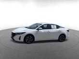 Thumbnail of 2024 Fresh Powder Nissan Sentra