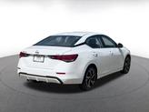 Thumbnail of 2024 Fresh Powder Nissan Sentra