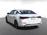 Thumbnail of 2024 Fresh Powder Nissan Sentra