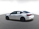 Thumbnail of 2024 Fresh Powder Nissan Sentra