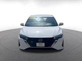 Thumbnail of 2024 Fresh Powder Nissan Sentra
