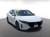 Thumbnail of 2024 Fresh Powder Nissan Sentra