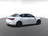 Thumbnail of 2024 Fresh Powder Nissan Sentra