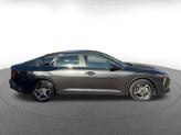 Thumbnail of 2025 Interstellar Gray Kia K4