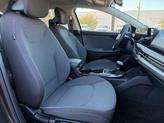 Thumbnail of 2025 Interstellar Gray Kia K4