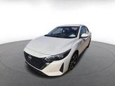Thumbnail of 2024 Aspen White Tricoat Nissan Sentra