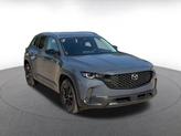 Thumbnail of 2025 Polymetal Gray Metallic Mazda CX-50