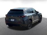 Thumbnail of 2025 Polymetal Gray Metallic Mazda CX-50
