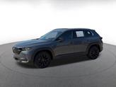 Thumbnail of 2025 Polymetal Gray Metallic Mazda CX-50