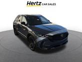 Photo of 2025 Polymetal Gray Metallic Mazda CX-50