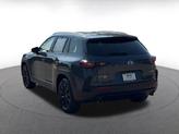 Thumbnail of 2025 Polymetal Gray Metallic Mazda CX-50