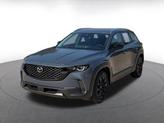 Thumbnail of 2025 Polymetal Gray Metallic Mazda CX-50