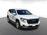 Thumbnail of 2024 Summit White GMC Terrain