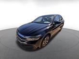 Thumbnail of 2024 Deep Black Pearl Volkswagen Jetta