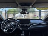 Thumbnail of 2024 Gun Metallic Nissan Altima