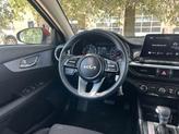 Thumbnail of 2024 Currant Red Kia Forte