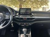 Thumbnail of 2024 Currant Red Kia Forte