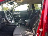 Thumbnail of 2024 Currant Red Kia Forte