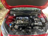 Thumbnail of 2024 Currant Red Kia Forte