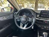 Thumbnail of 2024 Currant Red Kia Forte