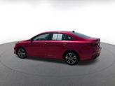 Thumbnail of 2024 Currant Red Kia Forte