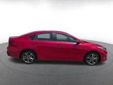 Thumbnail of 2024 Currant Red Kia Forte