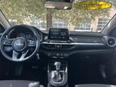 Thumbnail of 2024 Currant Red Kia Forte