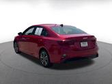 Thumbnail of 2024 Currant Red Kia Forte