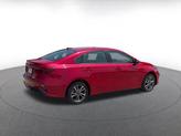 Thumbnail of 2024 Currant Red Kia Forte