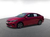Thumbnail of 2024 Currant Red Kia Forte