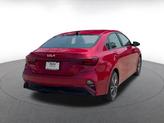 Thumbnail of 2024 Currant Red Kia Forte