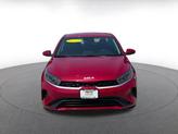 Thumbnail of 2024 Currant Red Kia Forte