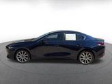 Thumbnail of 2025 Deep Crystal Blue Mica Mazda Mazda3