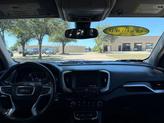 Thumbnail of 2024 Summit White GMC Terrain