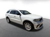 Thumbnail of 2024 White Knuckle Clearcoat Dodge Durango