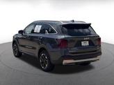Thumbnail of 2024 Gravity Grey Kia Sorento