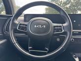 Thumbnail of 2024 Gravity Grey Kia Sorento