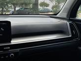 Thumbnail of 2024 Gravity Grey Kia Sorento