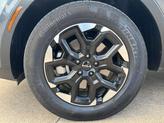 Thumbnail of 2024 Gravity Grey Kia Sorento