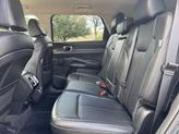 Thumbnail of 2024 Gravity Grey Kia Sorento