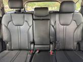 Thumbnail of 2024 Gravity Grey Kia Sorento