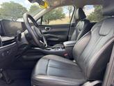 Thumbnail of 2024 Gravity Grey Kia Sorento
