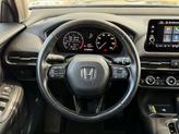 Thumbnail of 2025 Modern Steel Metallic Honda HR-V