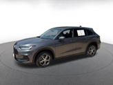 Thumbnail of 2025 Modern Steel Metallic Honda HR-V