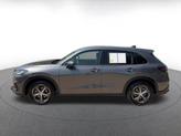 Thumbnail of 2025 Modern Steel Metallic Honda HR-V