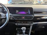 Thumbnail of 2025 Steel Gray Kia Seltos